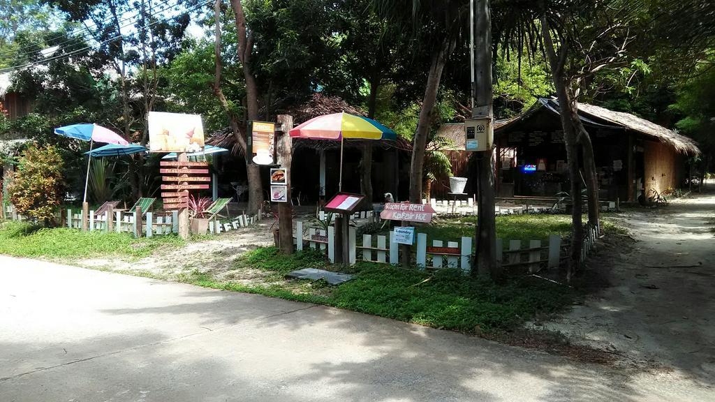 Kafair Hut (Adults Only) Koh Lipe Exterior foto