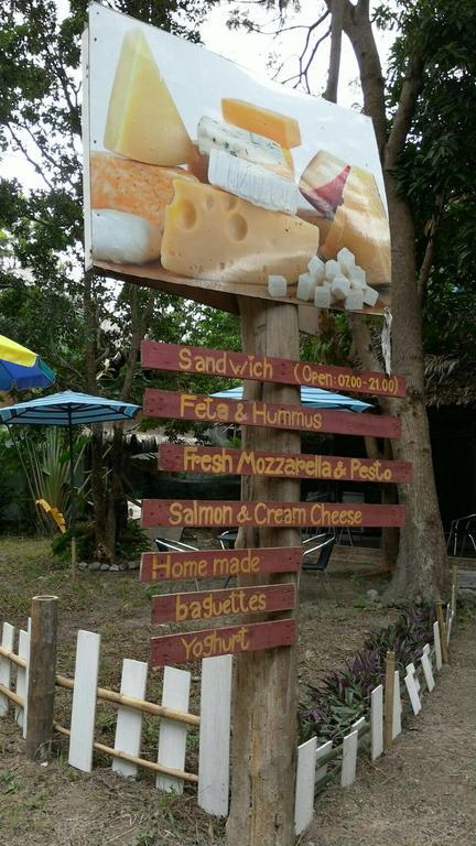 Kafair Hut (Adults Only) Koh Lipe Exterior foto