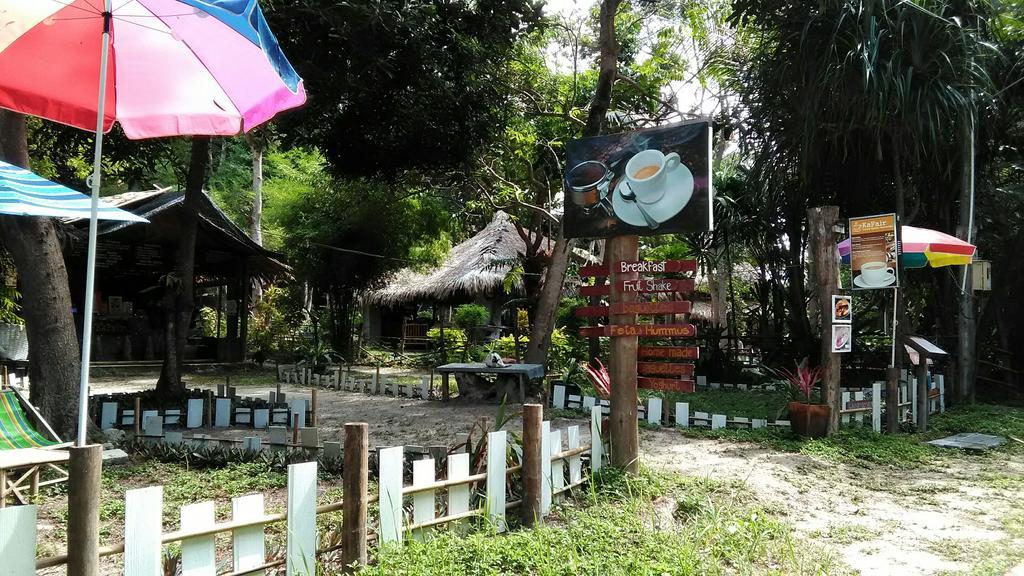Kafair Hut (Adults Only) Koh Lipe Exterior foto
