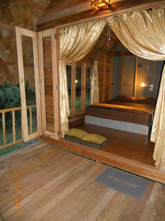 Kafair Hut (Adults Only) Koh Lipe Exterior foto