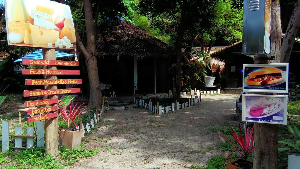 Kafair Hut (Adults Only) Koh Lipe Exterior foto