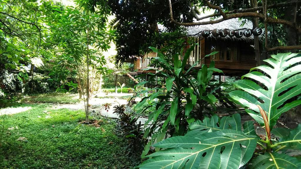 Kafair Hut (Adults Only) Koh Lipe Exterior foto