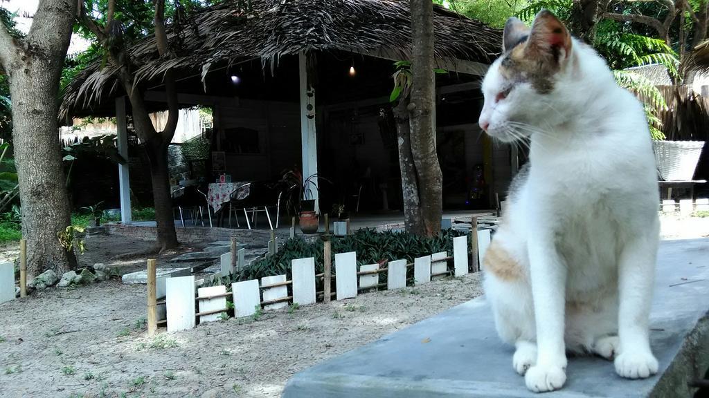 Kafair Hut (Adults Only) Koh Lipe Exterior foto