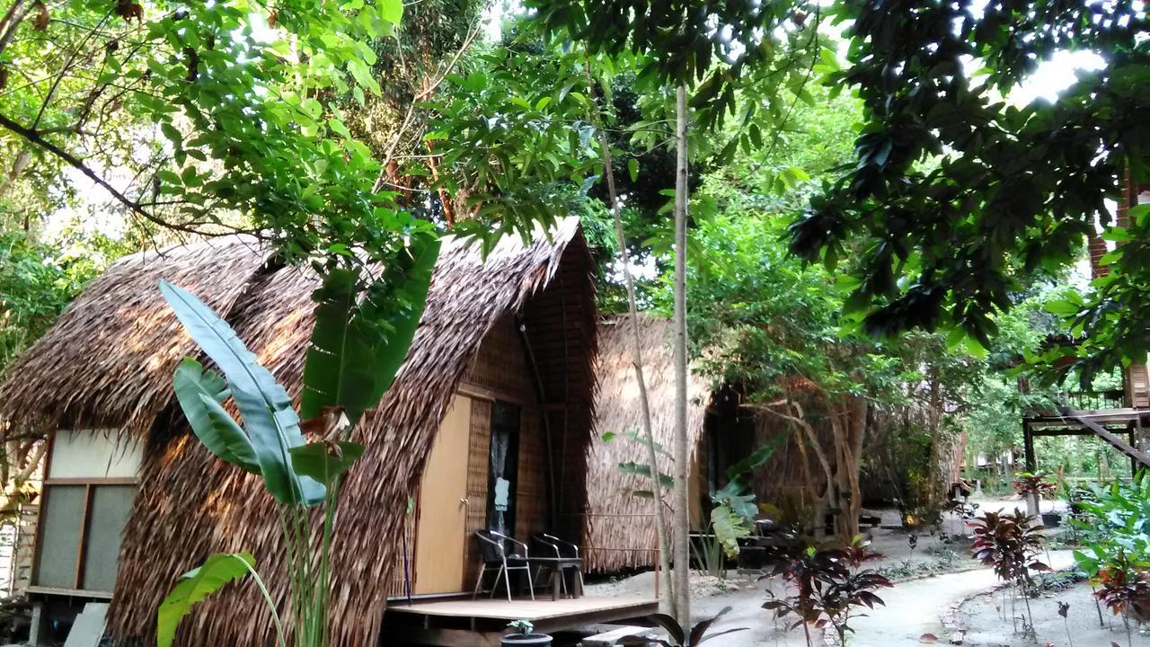 Kafair Hut (Adults Only) Koh Lipe Exterior foto