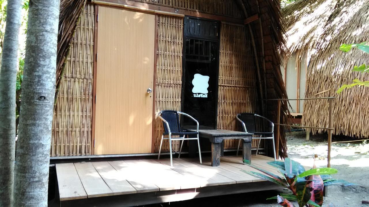 Kafair Hut (Adults Only) Koh Lipe Exterior foto