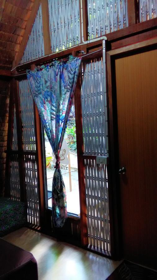 Kafair Hut (Adults Only) Koh Lipe Exterior foto
