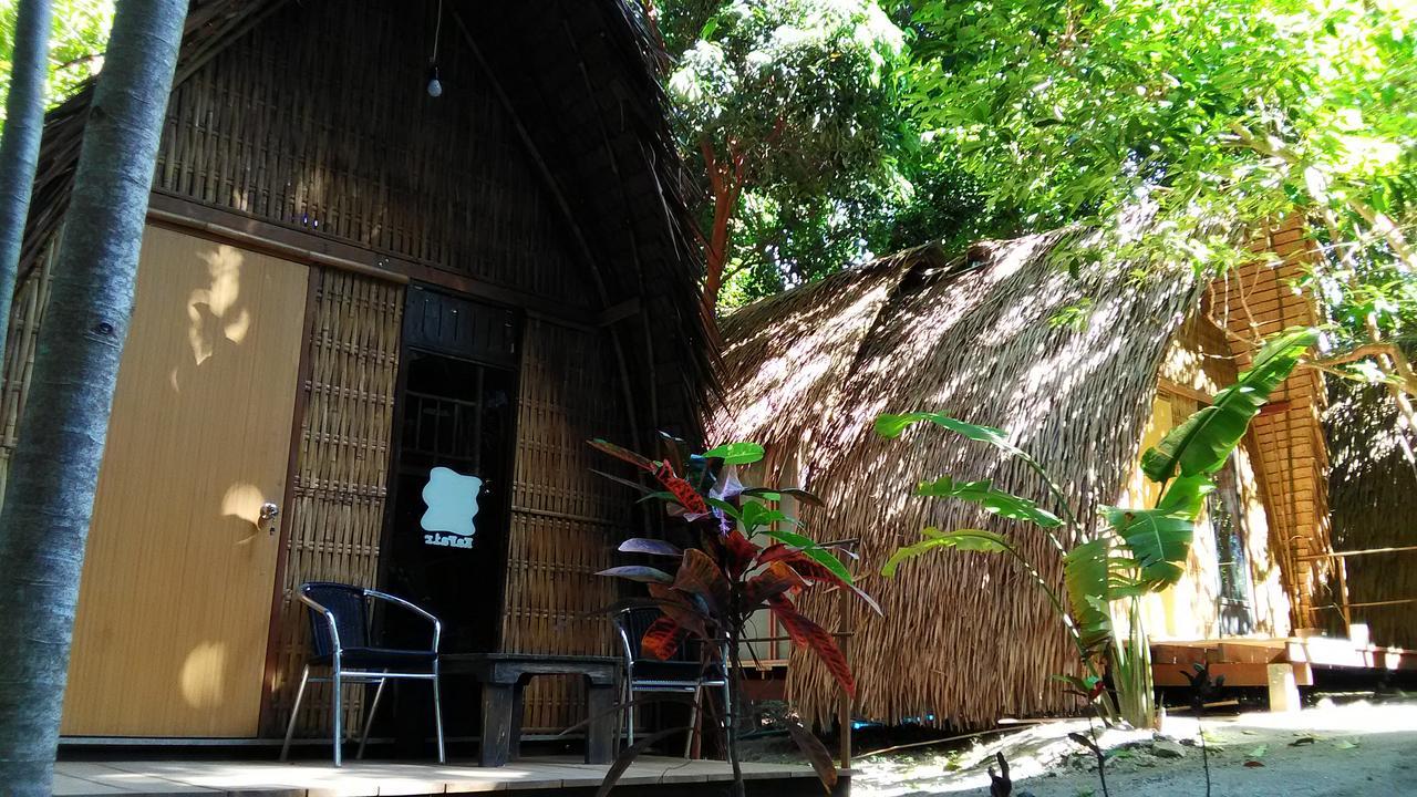 Kafair Hut (Adults Only) Koh Lipe Exterior foto