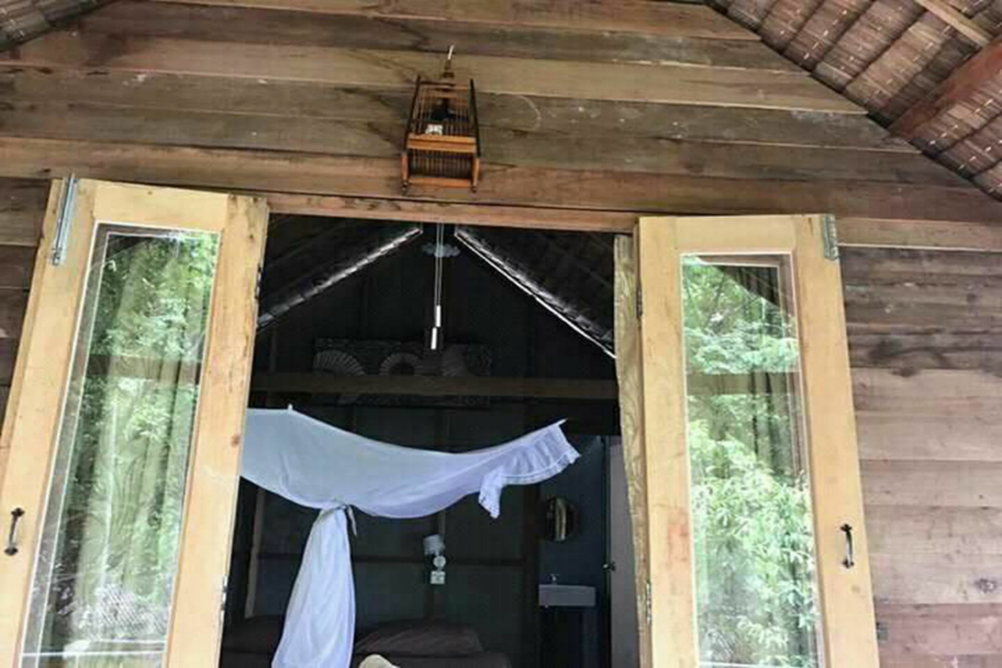 Kafair Hut (Adults Only) Koh Lipe Exterior foto