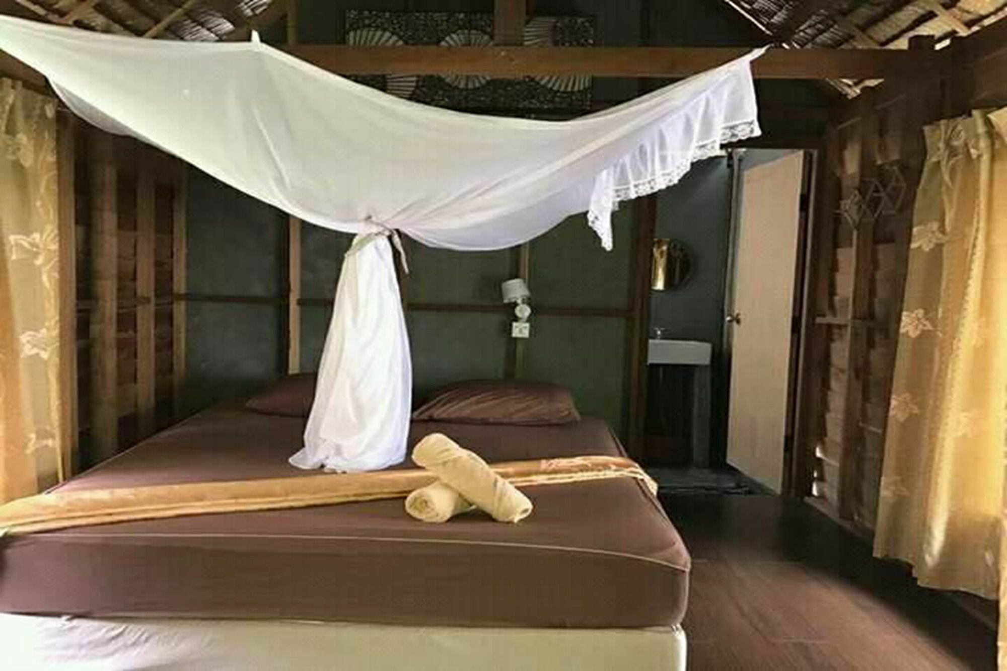 Kafair Hut (Adults Only) Koh Lipe Exterior foto