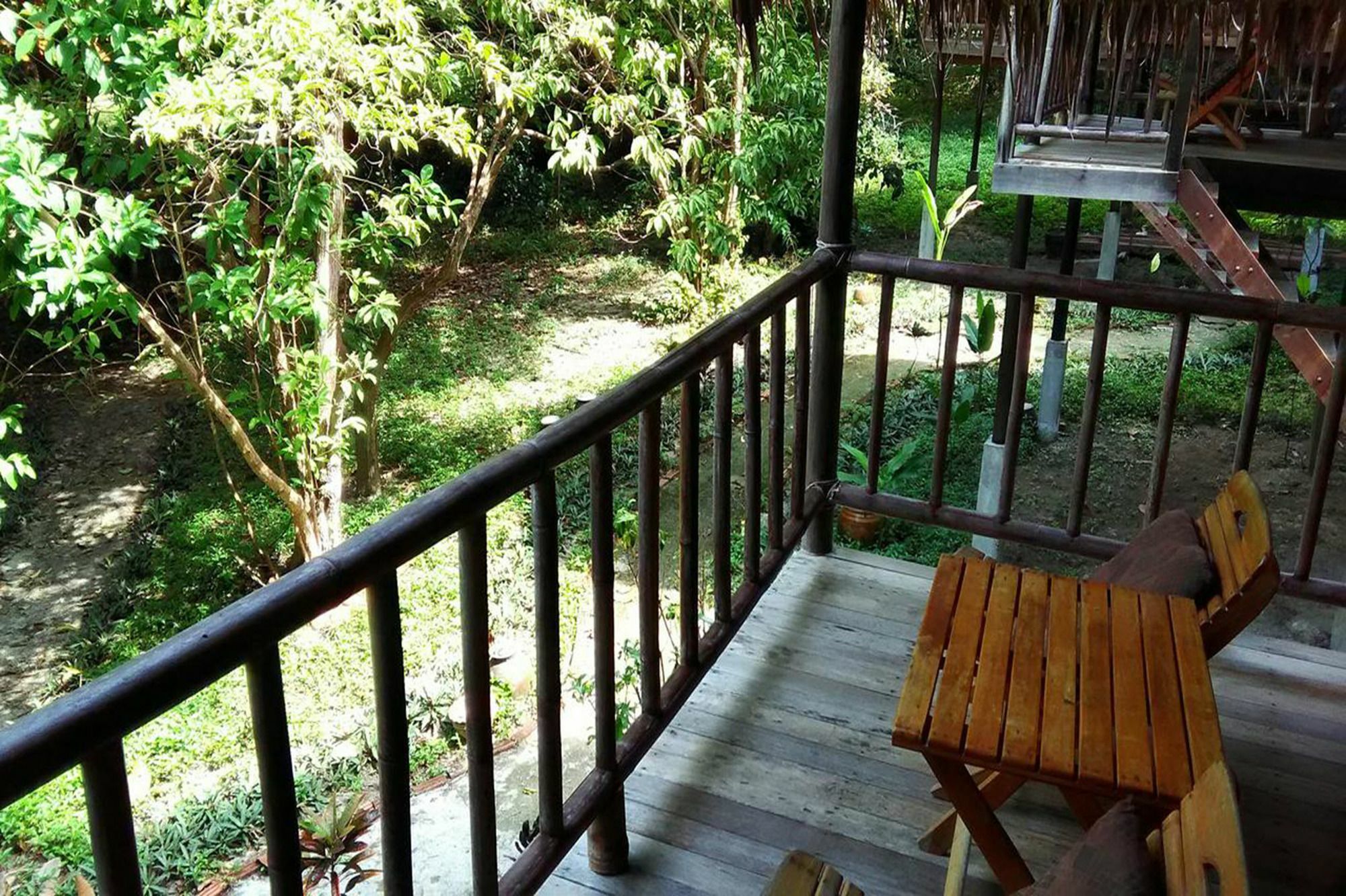 Kafair Hut (Adults Only) Koh Lipe Exterior foto