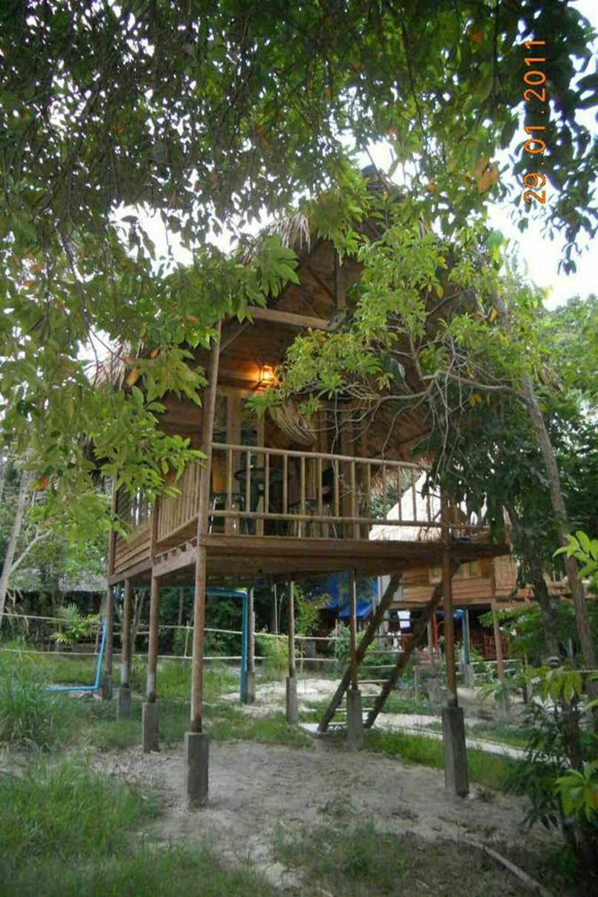Kafair Hut (Adults Only) Koh Lipe Exterior foto