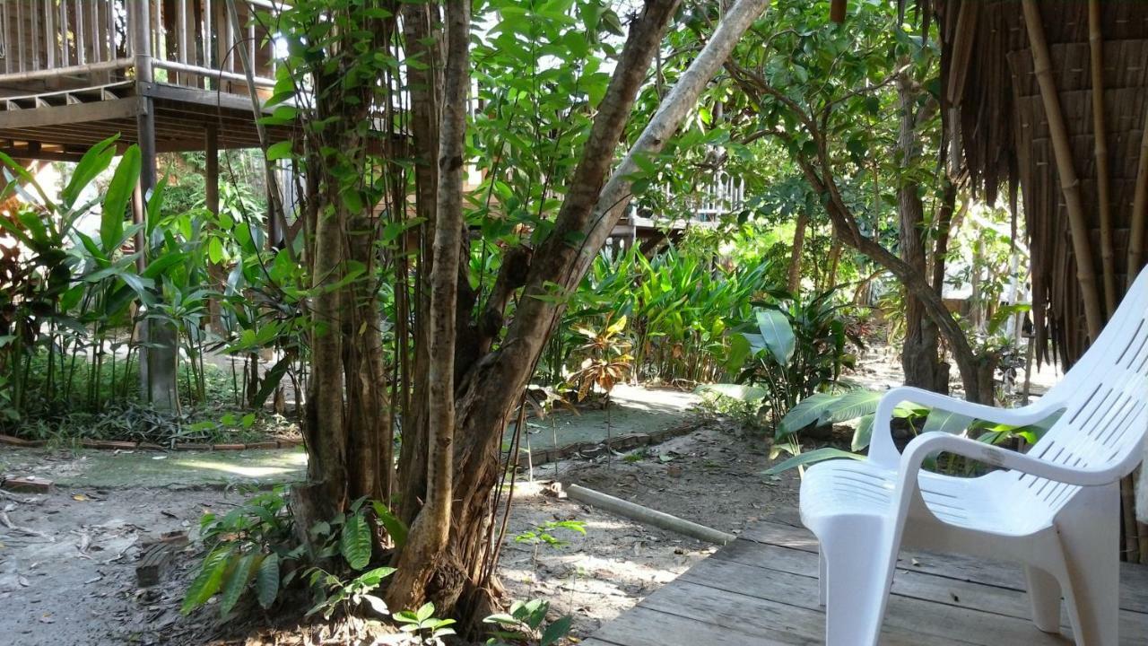 Kafair Hut (Adults Only) Koh Lipe Exterior foto