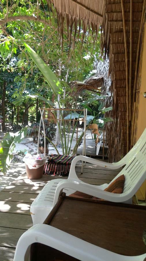 Kafair Hut (Adults Only) Koh Lipe Exterior foto