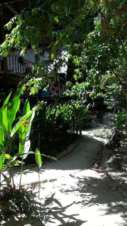 Kafair Hut (Adults Only) Koh Lipe Exterior foto