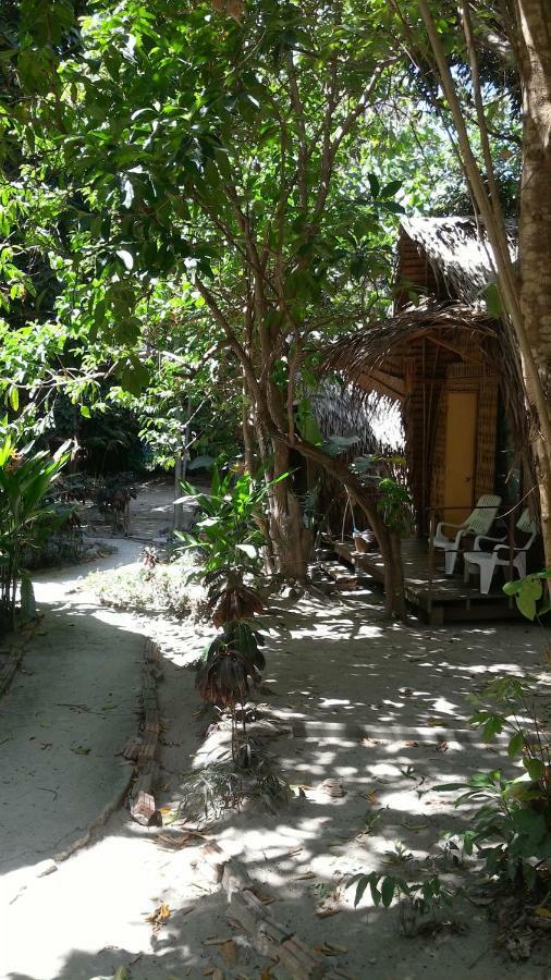 Kafair Hut (Adults Only) Koh Lipe Exterior foto
