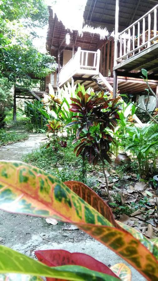 Kafair Hut (Adults Only) Koh Lipe Exterior foto