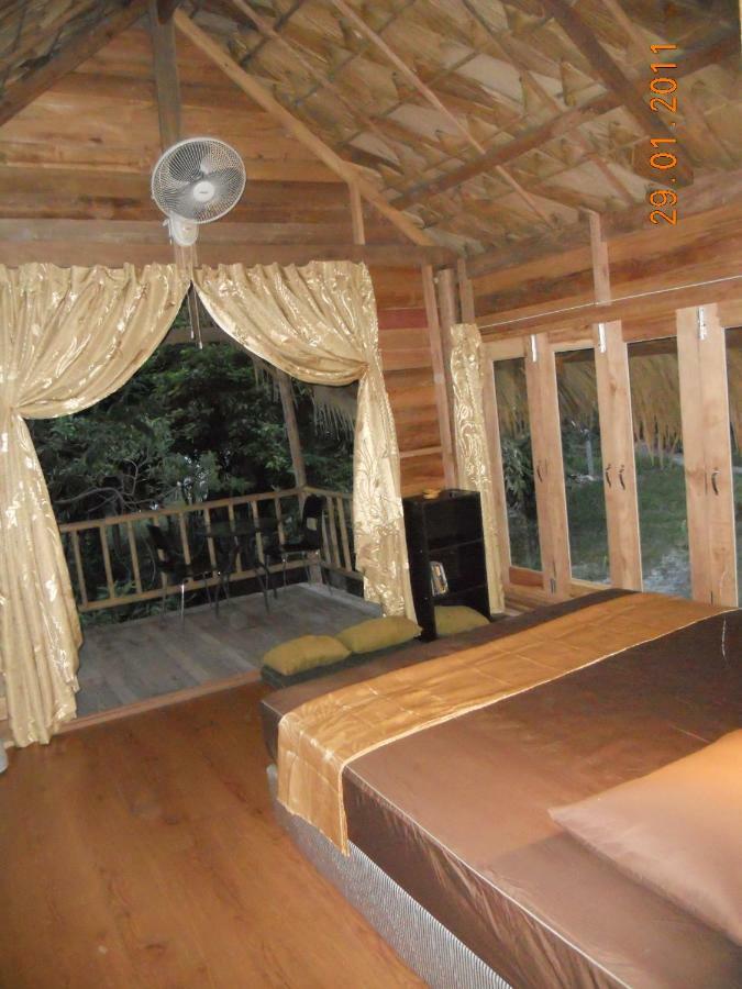 Kafair Hut (Adults Only) Koh Lipe Exterior foto