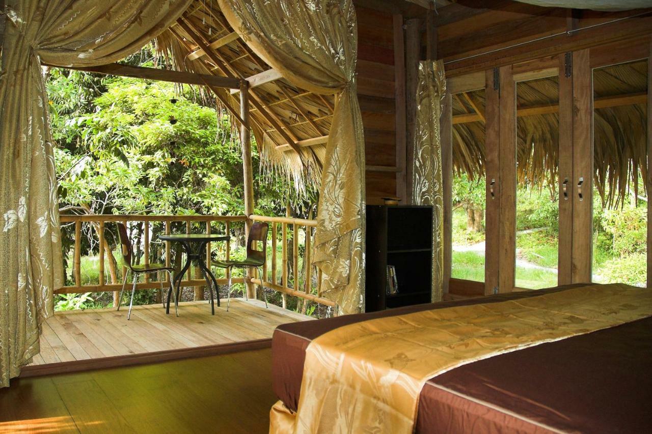 Kafair Hut (Adults Only) Koh Lipe Exterior foto