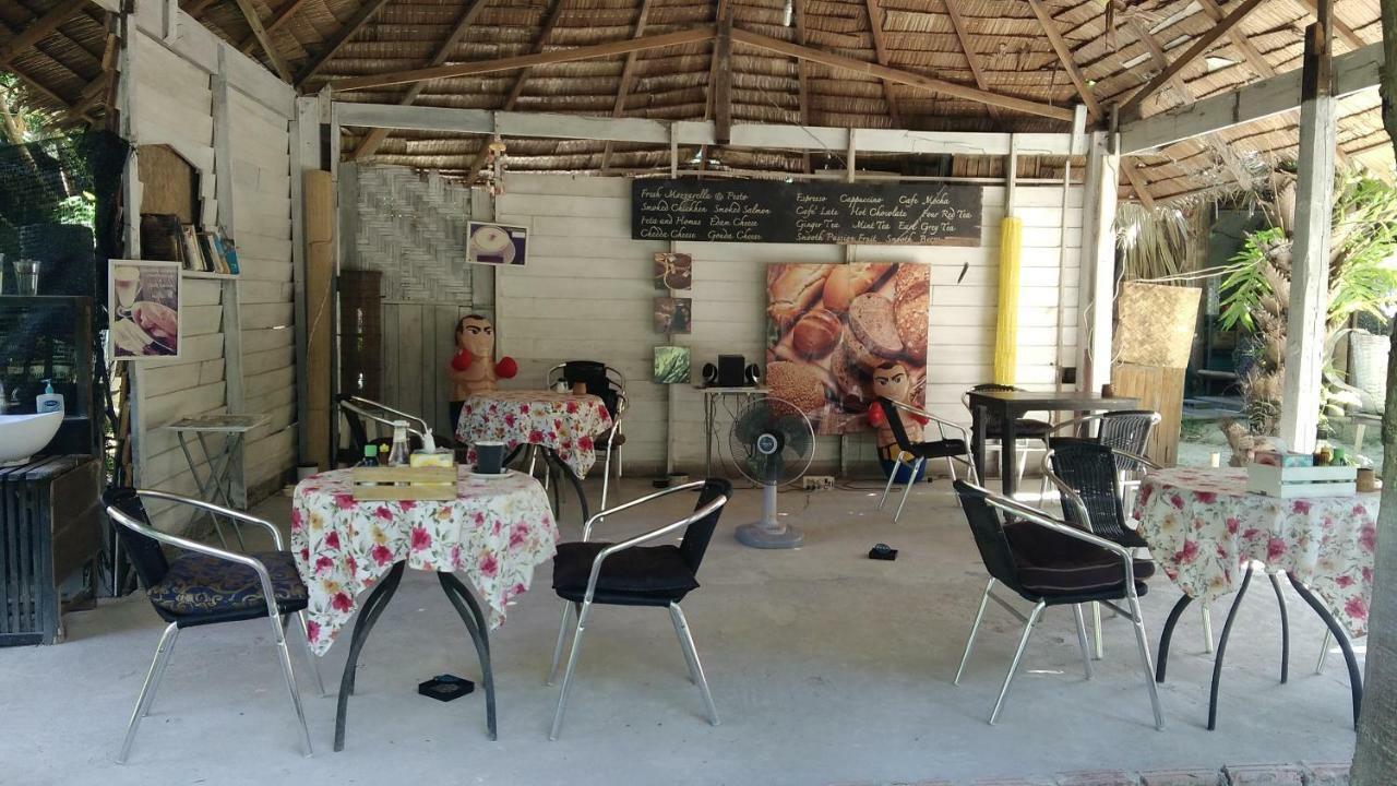 Kafair Hut (Adults Only) Koh Lipe Exterior foto