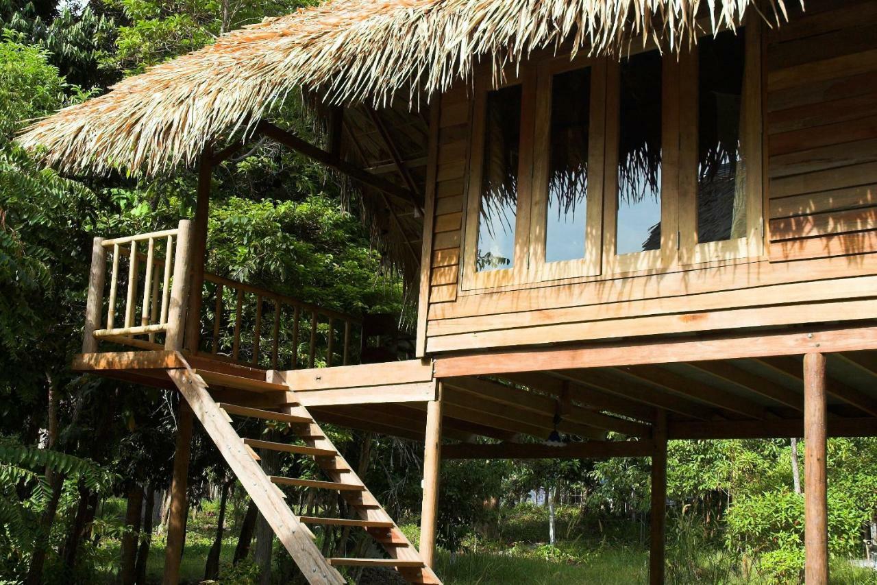 Kafair Hut (Adults Only) Koh Lipe Exterior foto