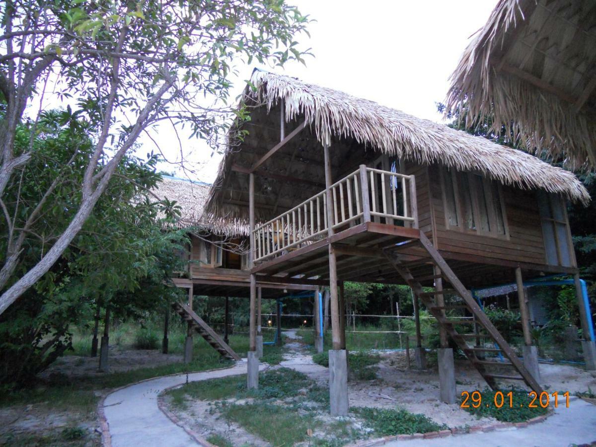 Kafair Hut (Adults Only) Koh Lipe Exterior foto