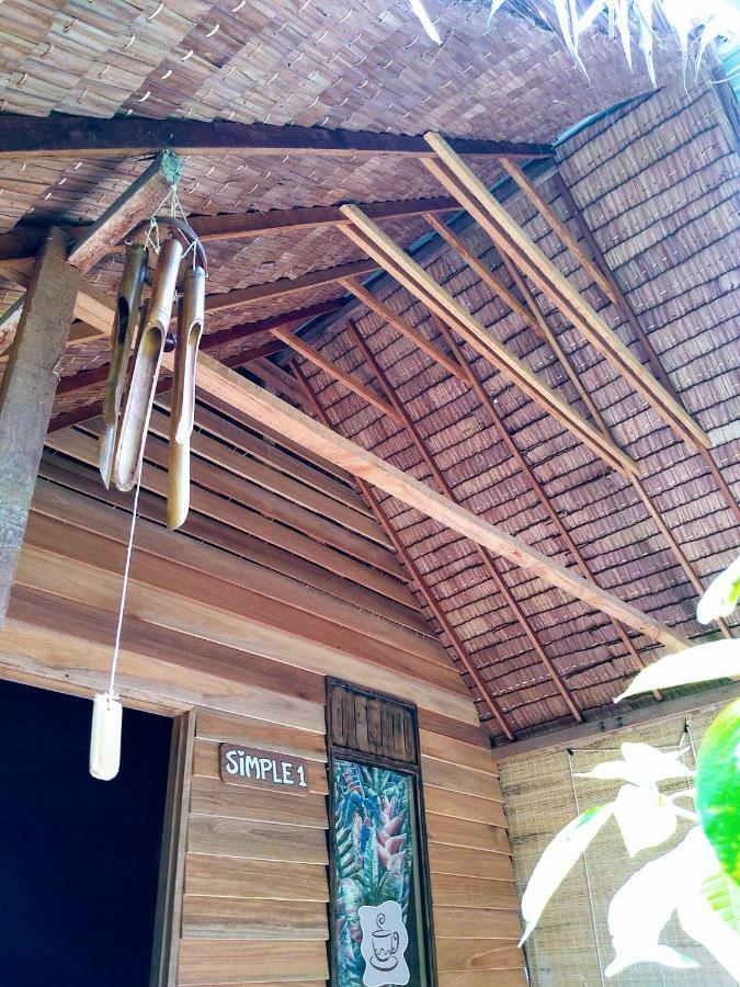 Kafair Hut (Adults Only) Koh Lipe Exterior foto