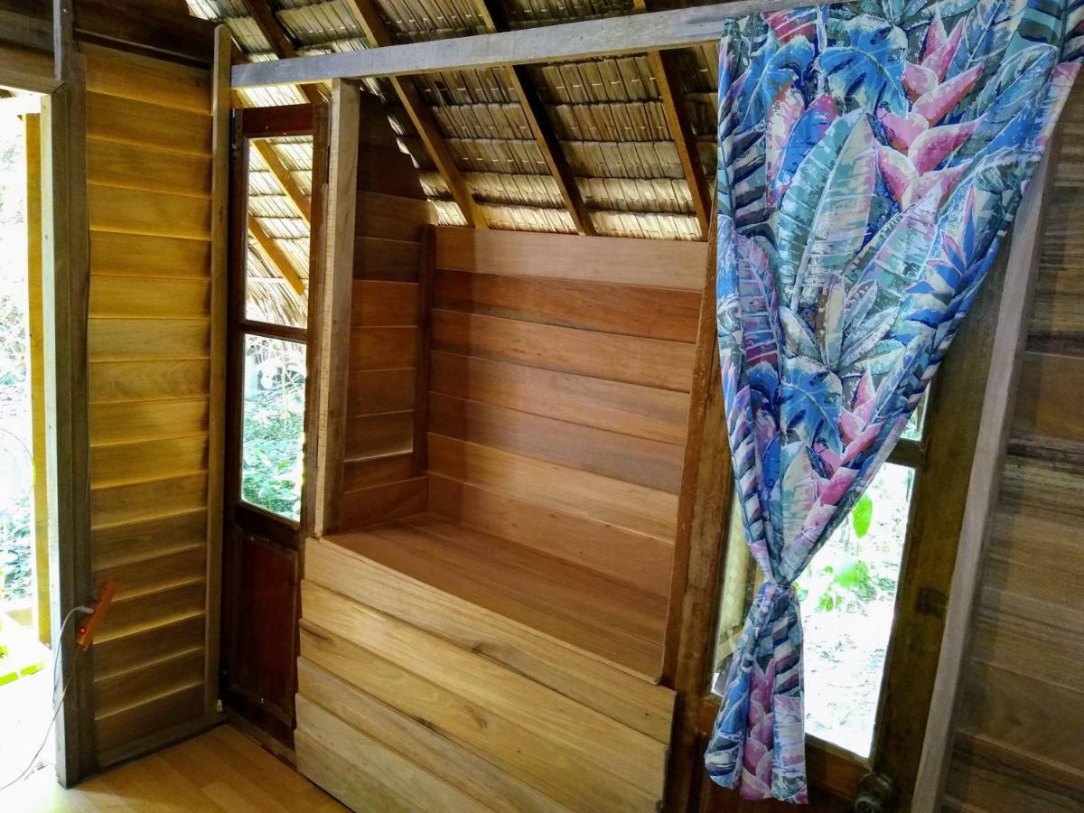 Kafair Hut (Adults Only) Koh Lipe Exterior foto