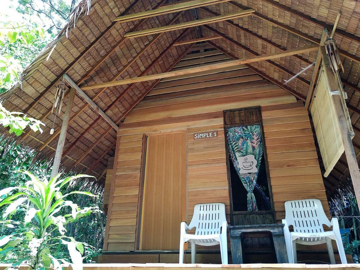 Kafair Hut (Adults Only) Koh Lipe Exterior foto