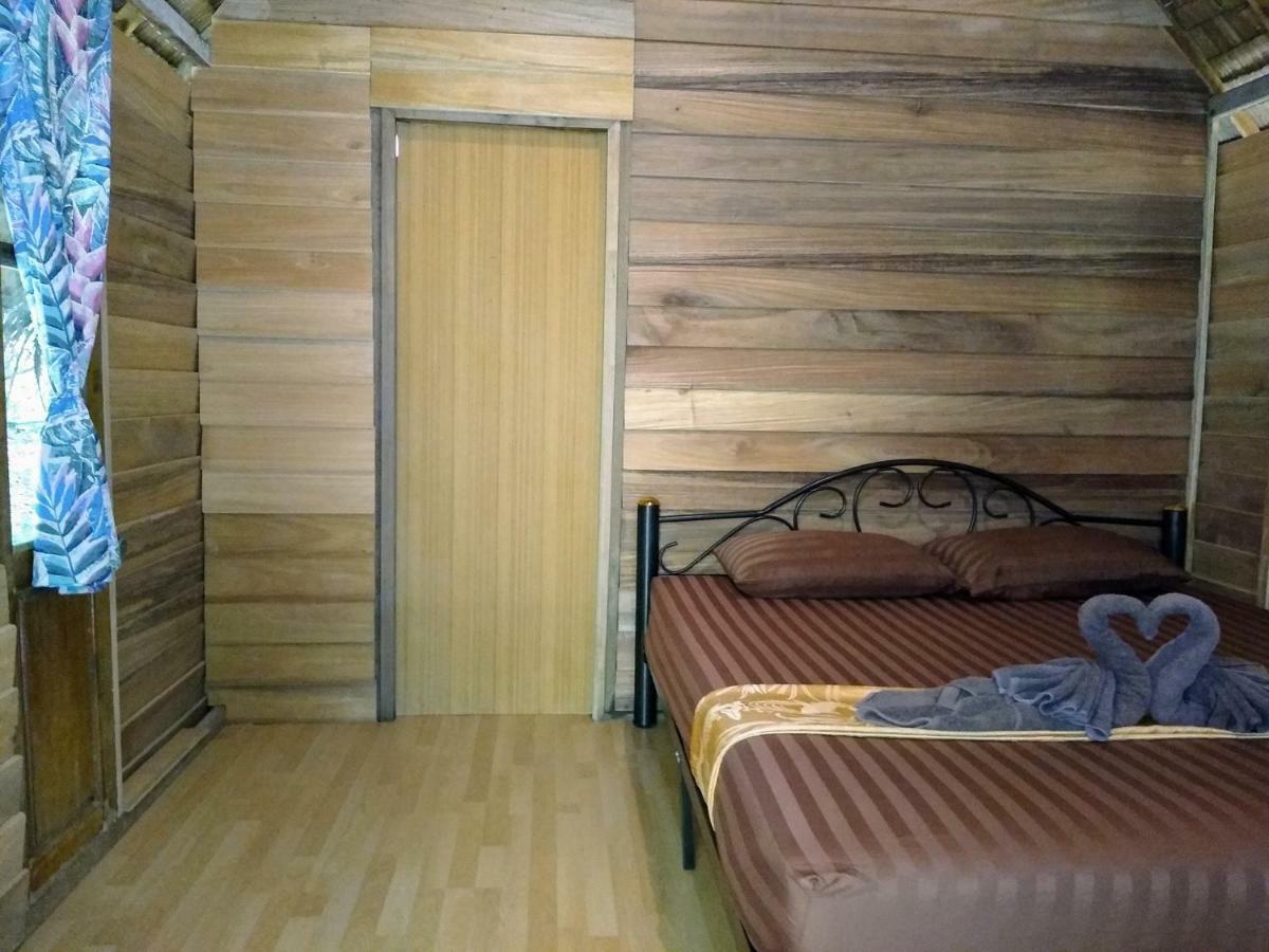 Kafair Hut (Adults Only) Koh Lipe Exterior foto