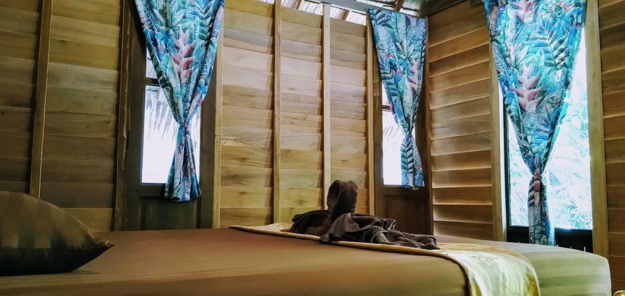 Kafair Hut (Adults Only) Koh Lipe Exterior foto
