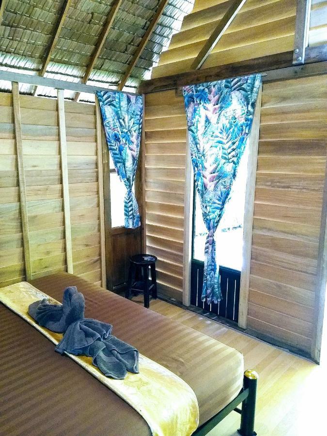 Kafair Hut (Adults Only) Koh Lipe Exterior foto